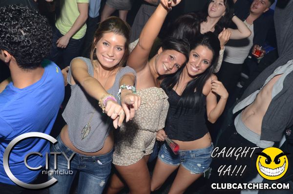 City nightclub photo 181 - June 15th, 2011