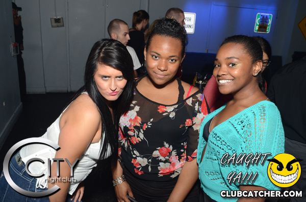 City nightclub photo 190 - June 15th, 2011