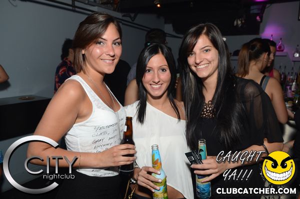 City nightclub photo 192 - June 15th, 2011