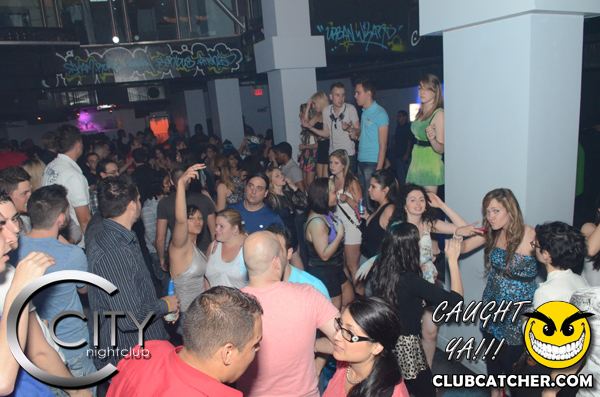 City nightclub photo 194 - June 15th, 2011