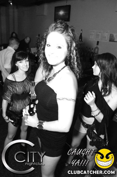 City nightclub photo 200 - June 15th, 2011