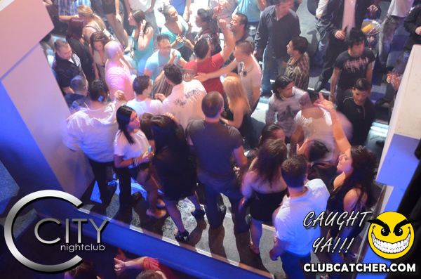 City nightclub photo 203 - June 15th, 2011