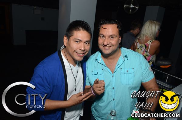 City nightclub photo 223 - June 15th, 2011