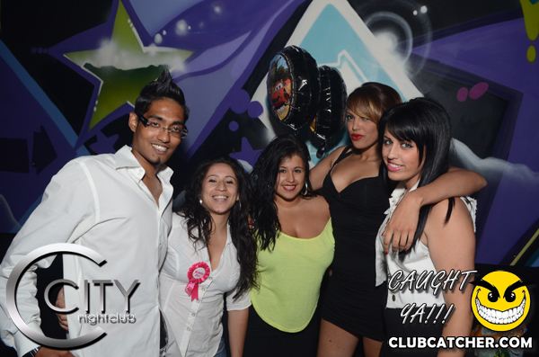 City nightclub photo 4 - June 15th, 2011