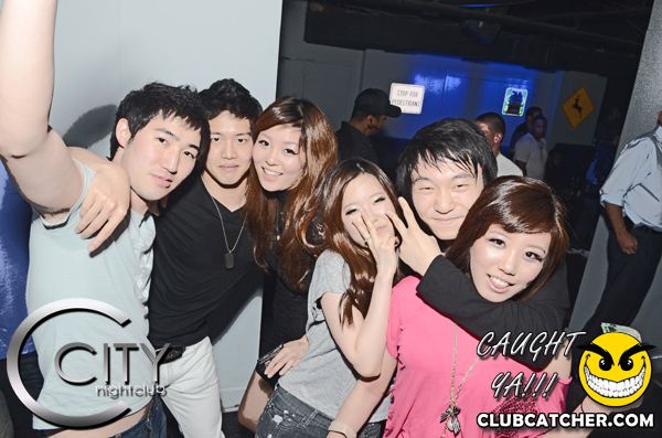 City nightclub photo 33 - June 15th, 2011