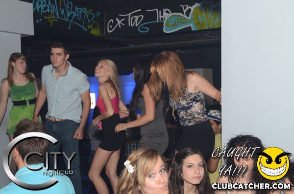 City nightclub photo 36 - June 15th, 2011