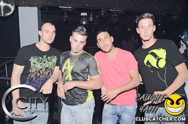 City nightclub photo 40 - June 15th, 2011