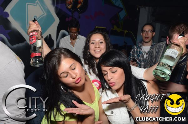 City nightclub photo 43 - June 15th, 2011