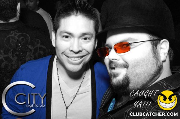 City nightclub photo 44 - June 15th, 2011