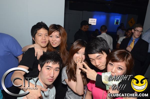 City nightclub photo 45 - June 15th, 2011