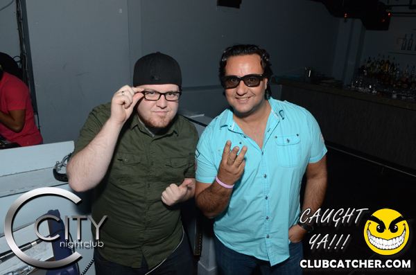 City nightclub photo 7 - June 15th, 2011