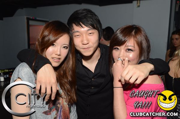 City nightclub photo 70 - June 15th, 2011