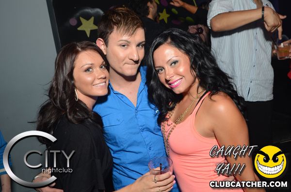 City nightclub photo 8 - June 15th, 2011