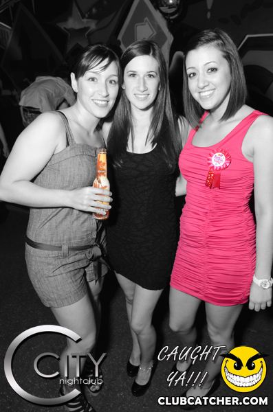 City nightclub photo 87 - June 15th, 2011