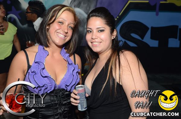 City nightclub photo 94 - June 15th, 2011