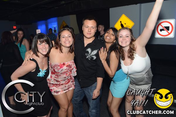 City nightclub photo 95 - June 15th, 2011