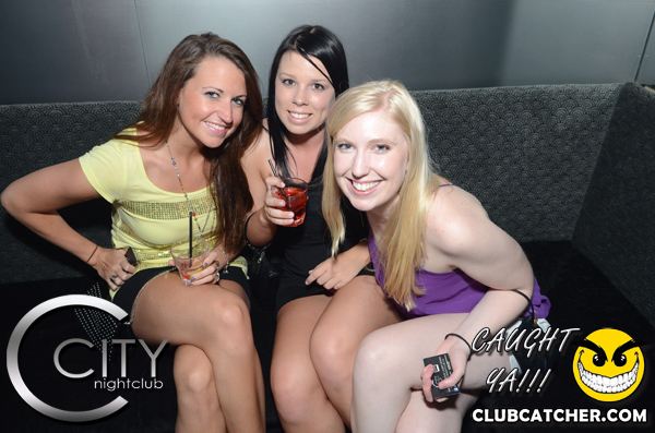 City nightclub photo 96 - June 15th, 2011