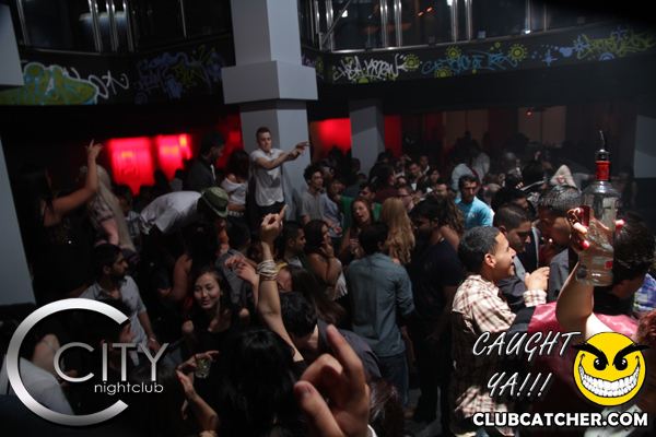 City nightclub photo 1 - June 18th, 2011