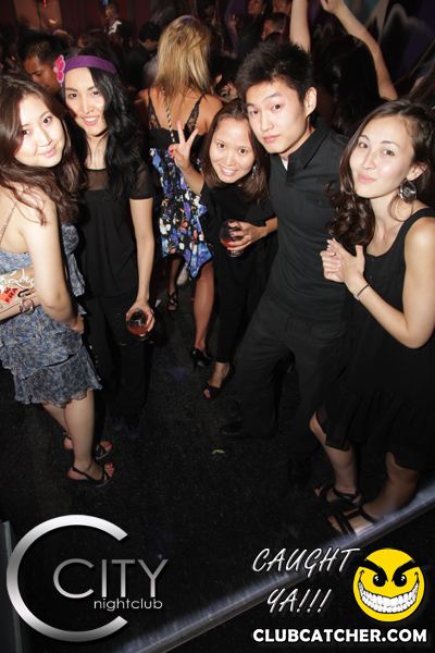 City nightclub photo 107 - June 18th, 2011