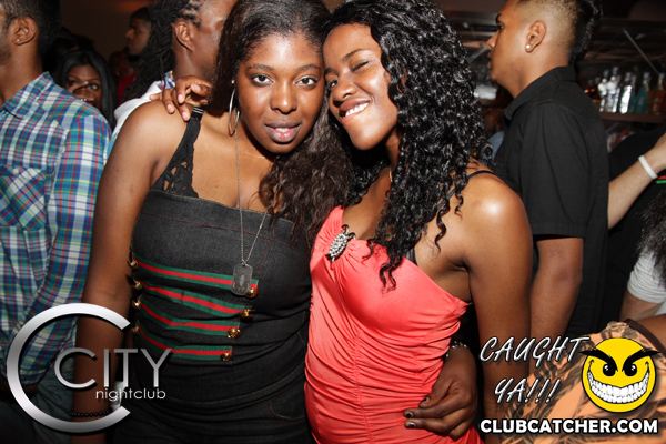 City nightclub photo 12 - June 18th, 2011