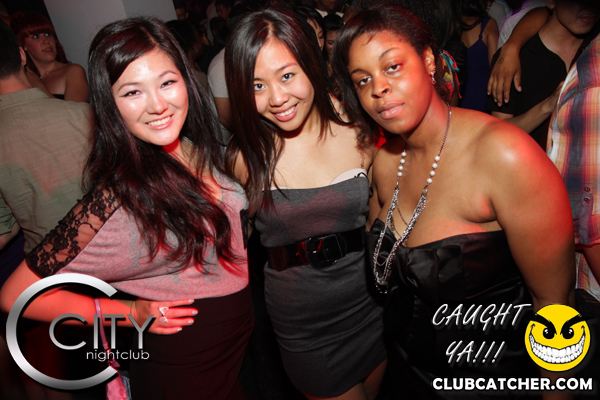 City nightclub photo 118 - June 18th, 2011