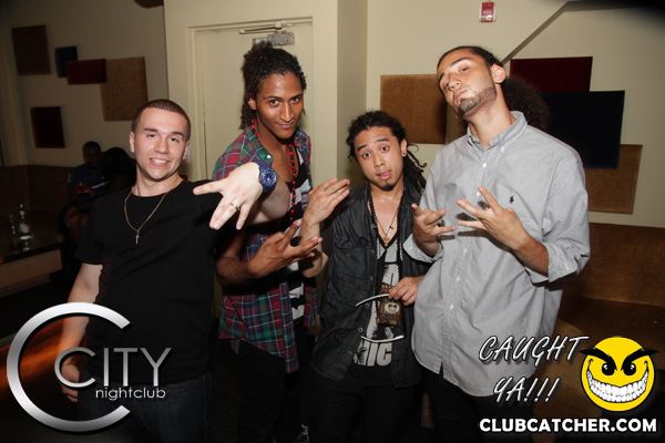 City nightclub photo 119 - June 18th, 2011