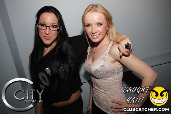 City nightclub photo 132 - June 18th, 2011