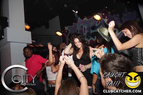 City nightclub photo 134 - June 18th, 2011
