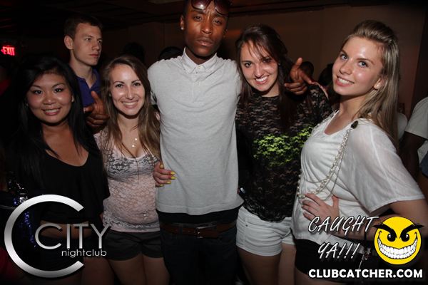 City nightclub photo 137 - June 18th, 2011