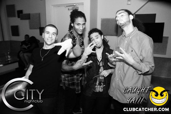 City nightclub photo 139 - June 18th, 2011