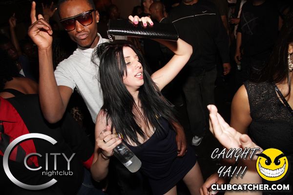 City nightclub photo 141 - June 18th, 2011