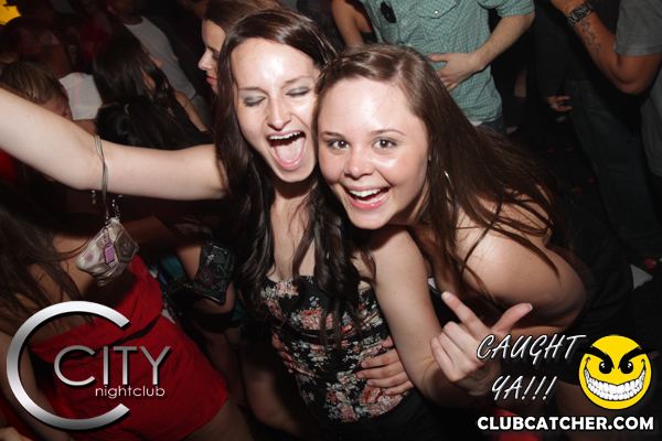 City nightclub photo 148 - June 18th, 2011