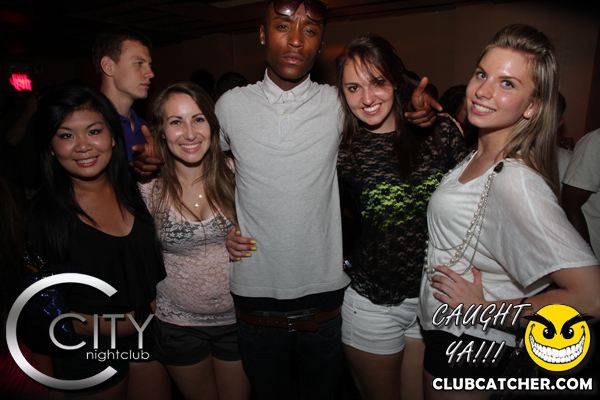 City nightclub photo 150 - June 18th, 2011