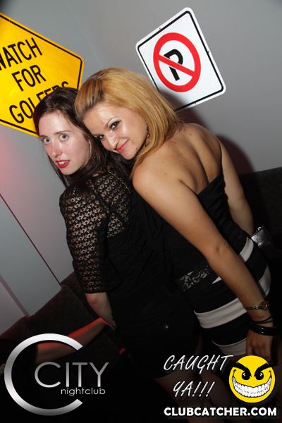 City nightclub photo 156 - June 18th, 2011
