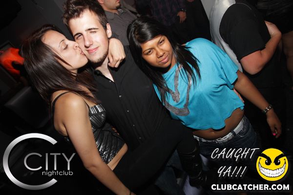 City nightclub photo 164 - June 18th, 2011