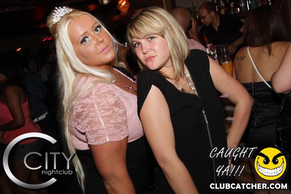City nightclub photo 170 - June 18th, 2011