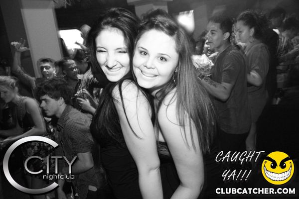 City nightclub photo 175 - June 18th, 2011