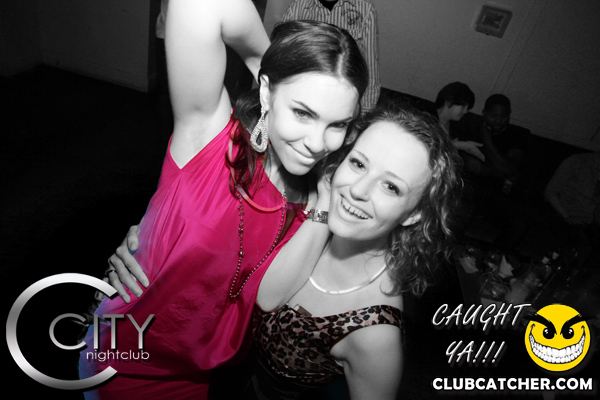 City nightclub photo 185 - June 18th, 2011