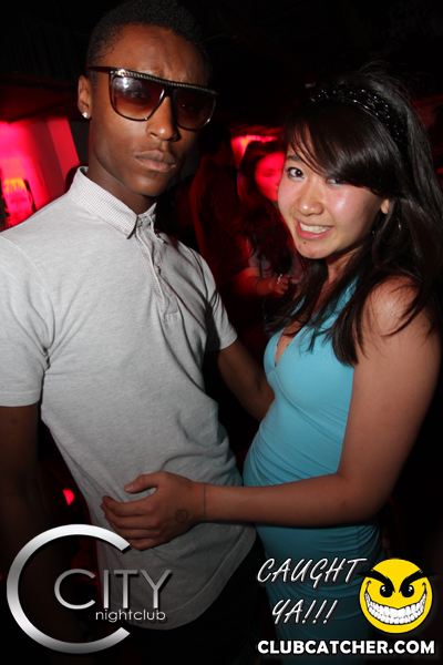City nightclub photo 187 - June 18th, 2011