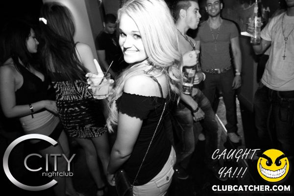 City nightclub photo 193 - June 18th, 2011