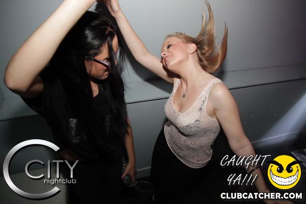 City nightclub photo 197 - June 18th, 2011