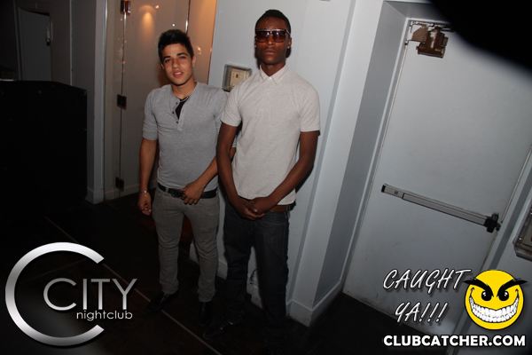 City nightclub photo 207 - June 18th, 2011