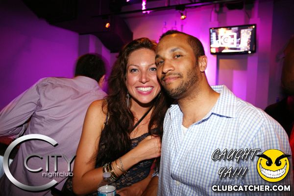 City nightclub photo 215 - June 18th, 2011
