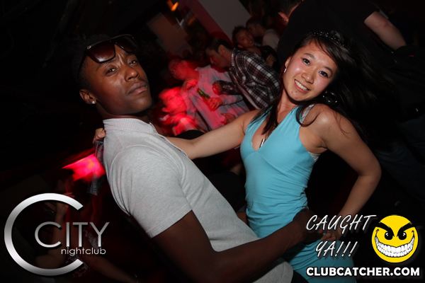 City nightclub photo 217 - June 18th, 2011