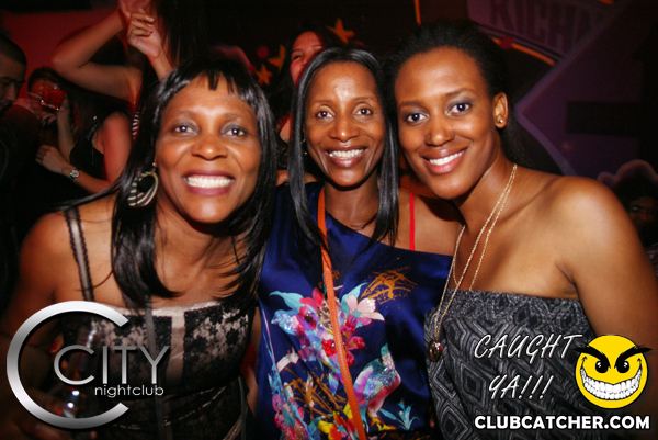 City nightclub photo 227 - June 18th, 2011