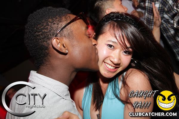 City nightclub photo 24 - June 18th, 2011