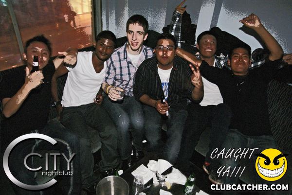 City nightclub photo 231 - June 18th, 2011