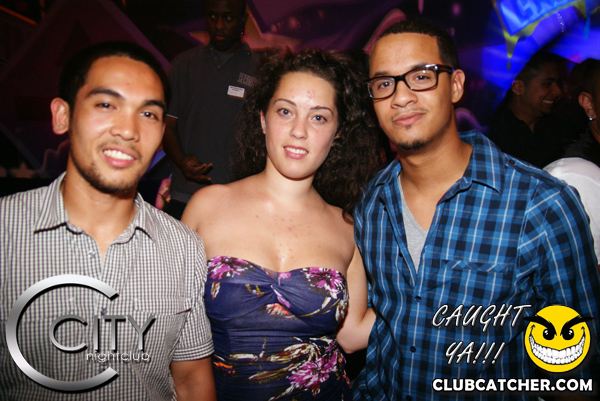 City nightclub photo 233 - June 18th, 2011