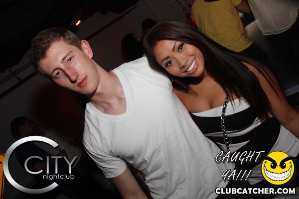 City nightclub photo 237 - June 18th, 2011