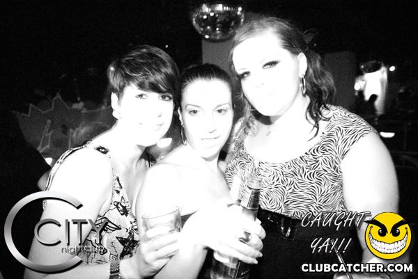City nightclub photo 239 - June 18th, 2011